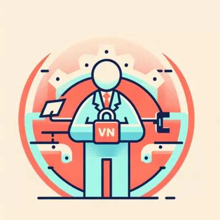 Menggunakan VPN untuk Mengakses Konten Terblokir