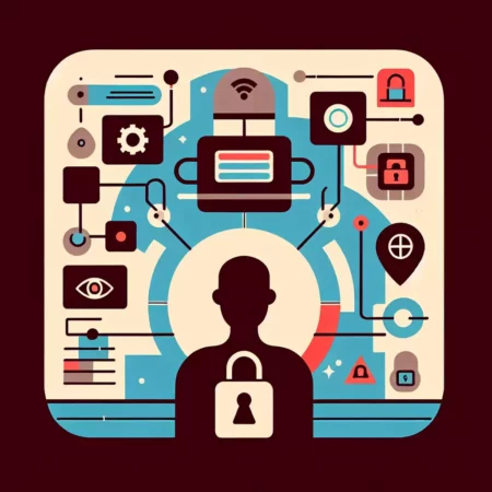 Mengatur Privasi di Platform Streaming Anda