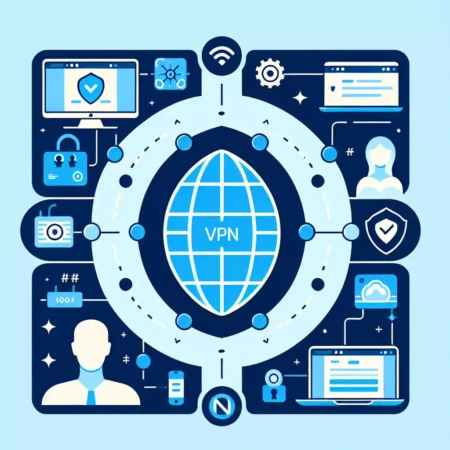 Panduan Memilih VPN yang Tepat untuk Kebutuhan Anda