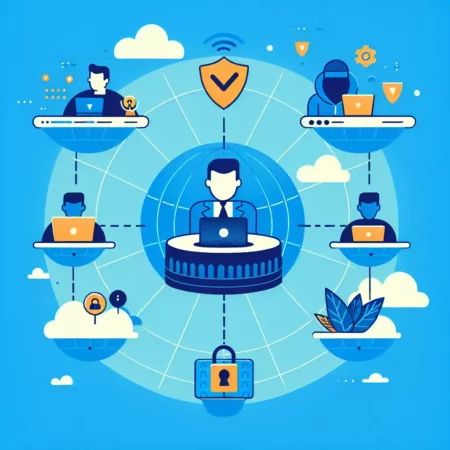 Membandingkan Layanan VPN Terbaik di Pasaran
