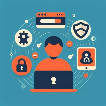 Cara Menjaga Privasi Digital Anda Saat Browsing di Internet