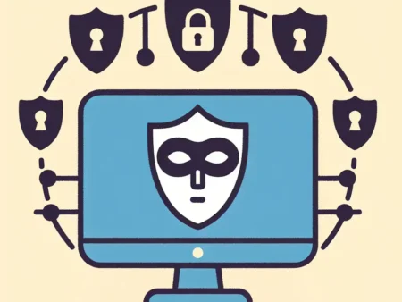Anonimitas Web: Strategi Penting untuk Melindungi Data Identitas Anda