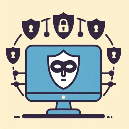 Anonimitas Web: Strategi Penting untuk Melindungi Data Identitas Anda