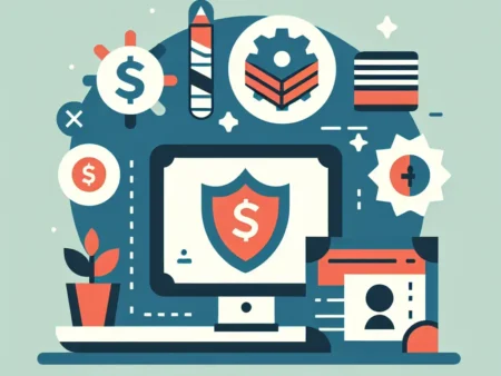 Mengamankan Keuangan Online Anda: Keamanan yang Wajib Anda Terapkan
