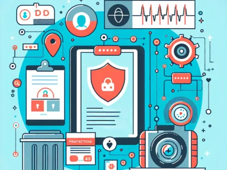 Melindungi Data Kesehatan Pribadi Anda di Era Digital