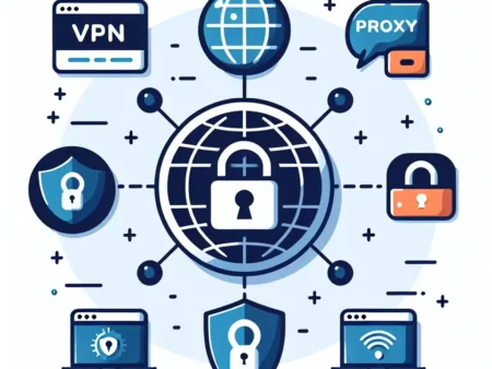 Memilih VPN dan Proxy yang Tepat untuk Keamanan Pribadi Online