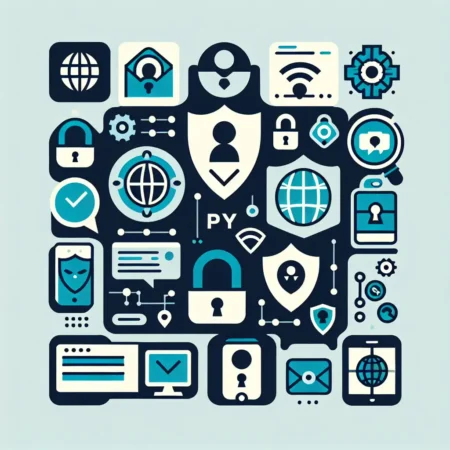 Keamanan VPN dan Proxy: Pilih yang Tepat untuk Keamanan Pribadi Anda