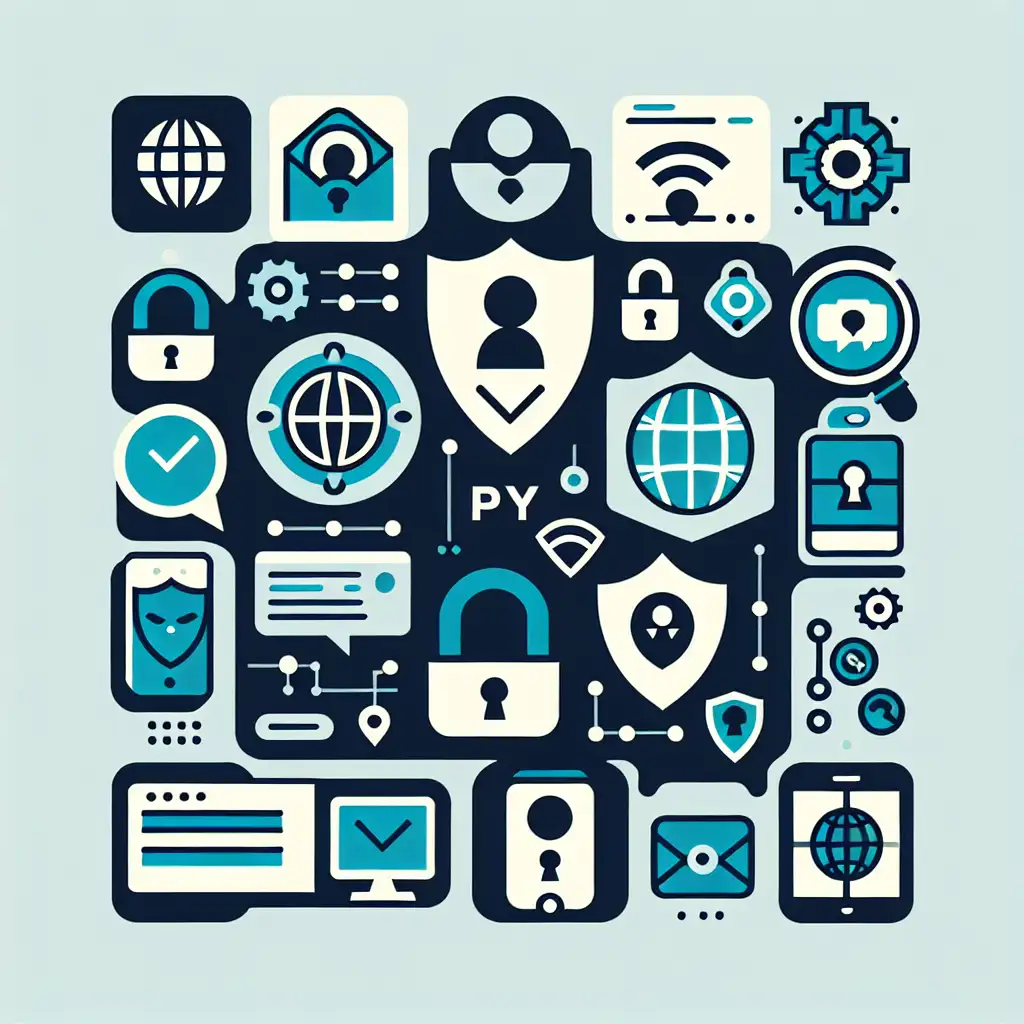 Keamanan VPN dan Proxy: Pilih yang Tepat untuk Keamanan Pribadi Anda