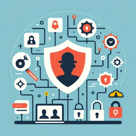 Strategi Mengamankan Anonimitas Web Anda dengan Tools Canggih
