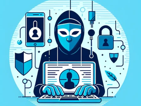 Anonimitas Web: Melindungi Identitas Anda dari Pencurian Data