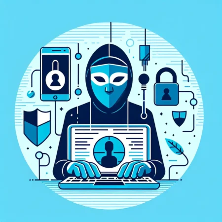 Anonimitas Web: Melindungi Identitas Anda dari Pencurian Data