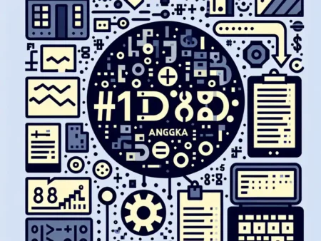 Data HK 6D Pencari Angka