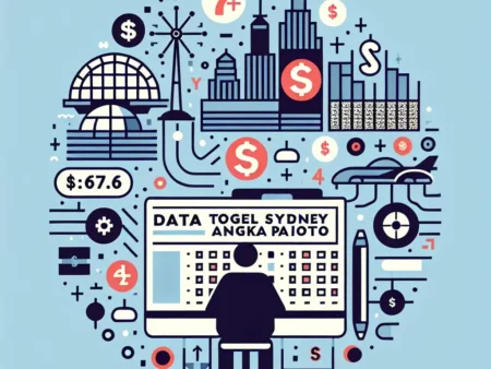 Data Togel Sydney Angka Paito