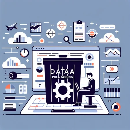 Data HK Pola Tarung