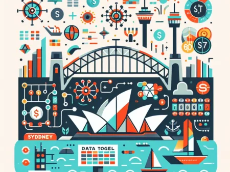 Data Togel Sydney Pola Tarung