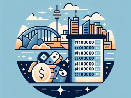 Data Togel Sydney 6D Virdsam
