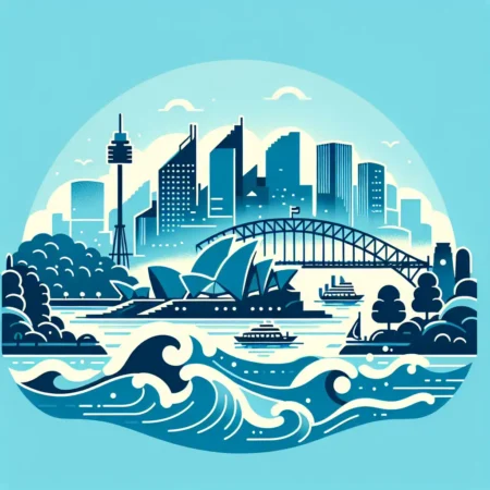 Paito Warna Sydney Nagasaon