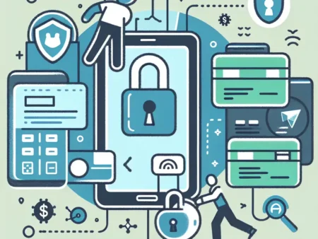 Keamanan Online di Dunia E-Commerce: Langkah untuk Mengamankan Pembayaran Anda