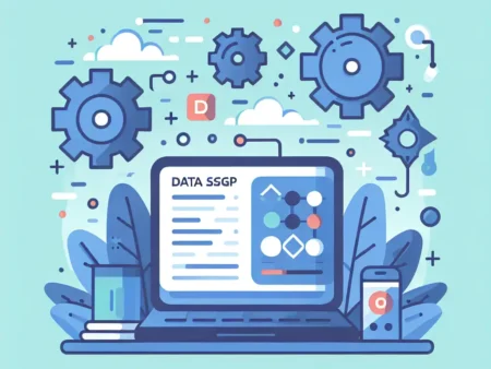 Data SGP Angkanet