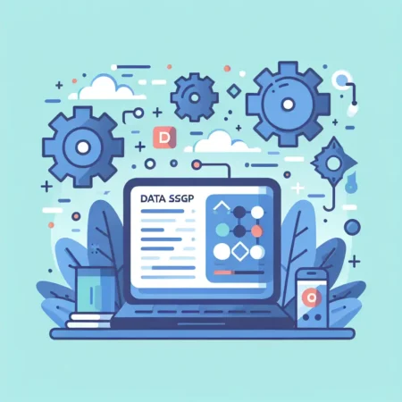 Data SGP Angkanet