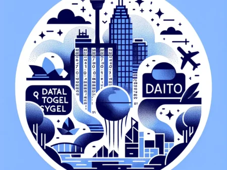 Data Togel Sydney Raja Paito