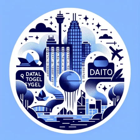 Data Togel Sydney Raja Paito