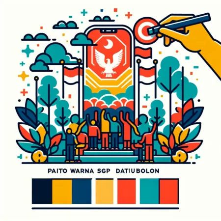 Paito Warna SGP Datubolon