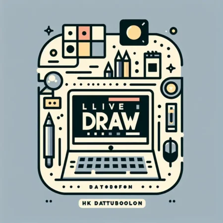 Live Draw HK Datubolon