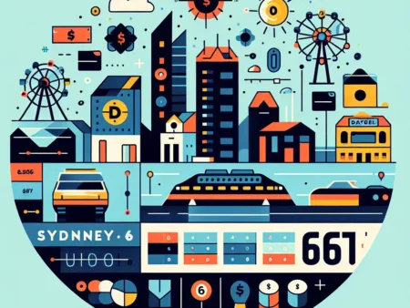 Data Togel Sydney 6D Datubolon