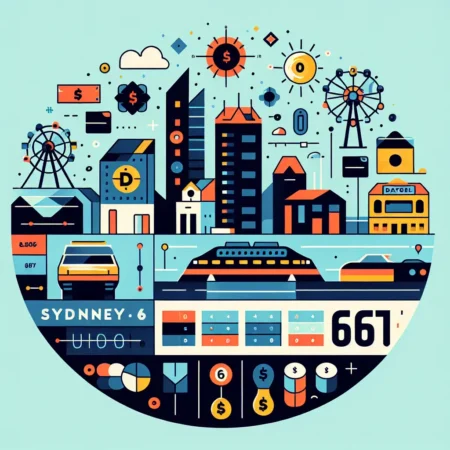 Data Togel Sydney 6D Datubolon