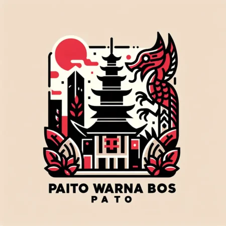 Paito Warna HK Bos Paito
