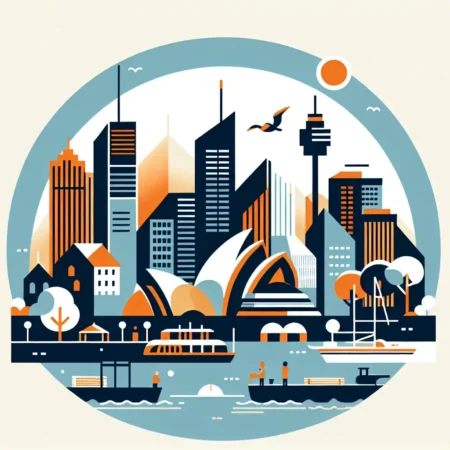 Paito Warna Sydney Bos Paito