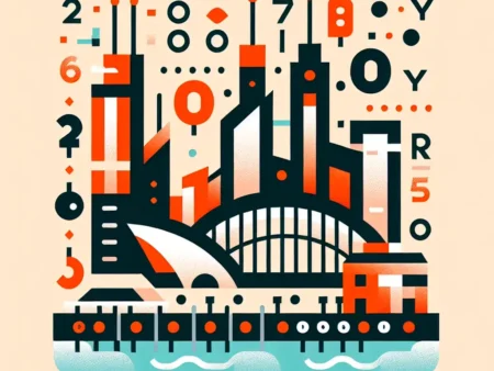 Data Togel Sydney 6D Bos Paito
