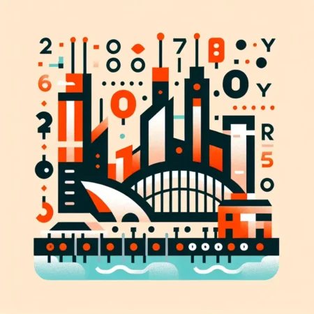 Data Togel Sydney 6D Bos Paito