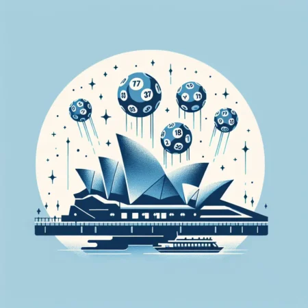 Live Draw Sydney Raja Dunia Togel