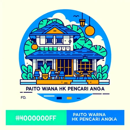 Paito Warna HK Pencari Angka