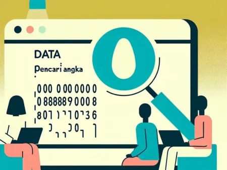 Data SGP Pencari Angka