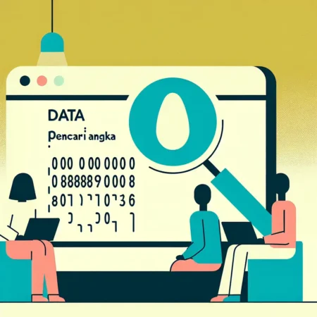Data SGP Pencari Angka