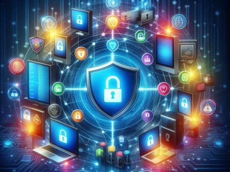 VPN dan Proxy: Pilihan Terbaik untuk Melindungi Informasi Pribadi Anda