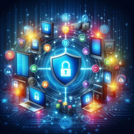 VPN dan Proxy: Pilihan Terbaik untuk Melindungi Informasi Pribadi Anda