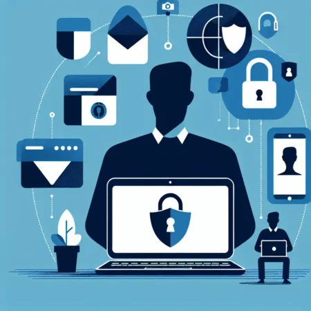 Cara Menyembunyikan Identitas Digital Anda dengan Anonimitas Web yang Tepat