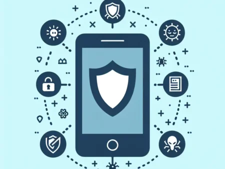 Keamanan Online untuk Pengguna Mobile: Cara Menghindari Ancaman di Ponsel