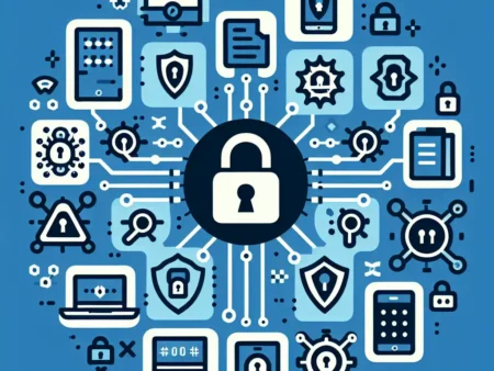 Menggunakan Alat Perlindungan Data untuk Menghindari Kebocoran Data Pribadi
