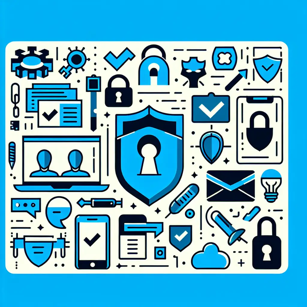 Cara Memperkuat Privasi Digital Anda dengan Tips dan Tools Terbaik